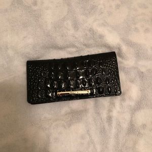 Brahmin wallet